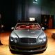 Illustration for article titled Bentley Continental GTC Speed, Fastest Four-Seat Convertible Ever